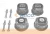 VAICO V30-7267 Repair Set, axle beam